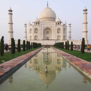 Most Romantic Places in India