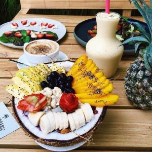 Best Vegan Restaurants In Bali