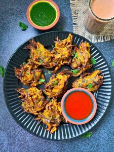 Air Fryer Indian Recipes