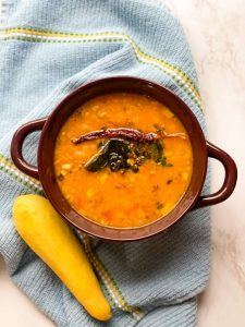Yellow Squash Recipes Indian