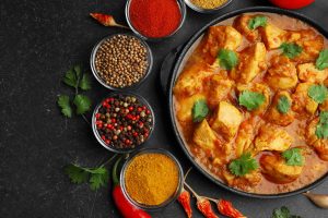 Do You Know Curry Health Benefits? Best 5 Advantages