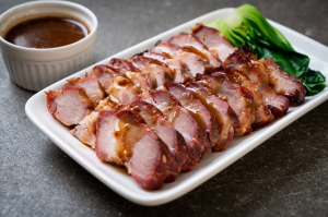 Char Siu Pork-Do you know 5 most popular Chinese food ingredients?