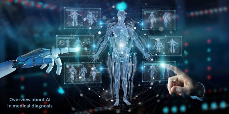 Overview about AI in medical diagnosis
