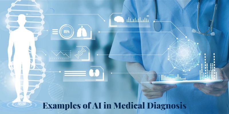 Examples of AI in Medical Diagnosis