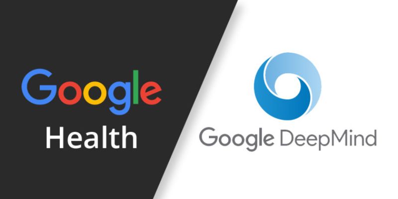 Google Health/DeepMind - AI Healthcare Companies