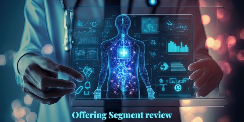 Offering Segment review