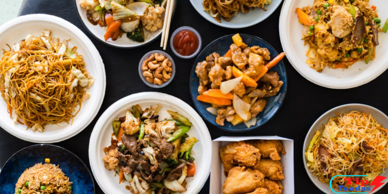 Tips for Eating Low-Carb at Chinese Restaurants