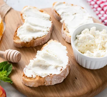 10 creative ways to use ricotta cheese