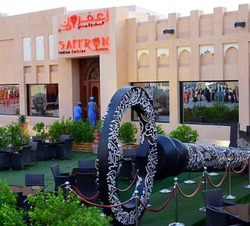 Top 7 Best Indian Restaurants in Doha Qatar You Should Visit