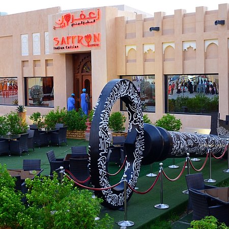 Top 7 Best Indian Restaurants in Doha Qatar You Should Visit