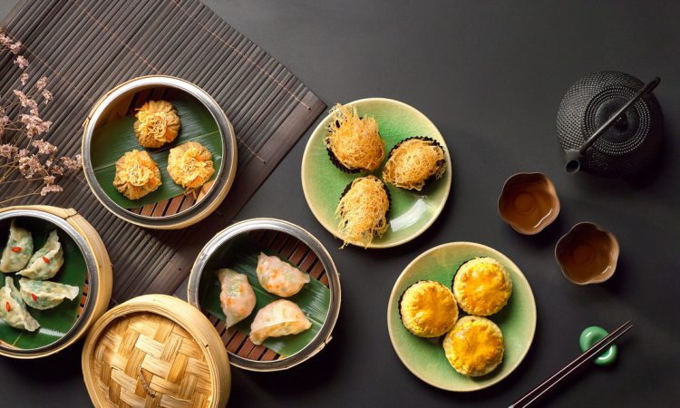 Best Chinese Restaurants In Singapore With Amazing Experiences
