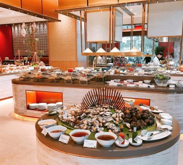 Top 5 Best Seafood Buffet in Vietnam Must Try