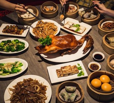 Top 6 Best Chinese Restaurants in Nha Trang Should Visit