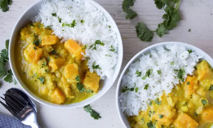 Yellow Squash Recipes Indian