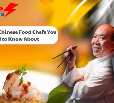 10 Famous Chinese Food Chefs You Need to Know About
