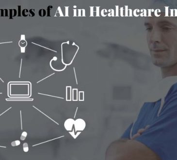 13 Examples of AI in Healthcare Industry