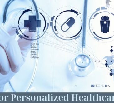 Best AI For Personalized Healthcare in 2023