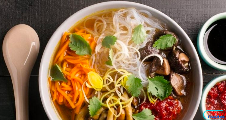 Exploring the Timeless Tradition of Chinese Food with Soup